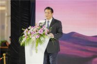 沐光无主灯品牌发布会暨全国首家旗舰店开业盛典谢幕