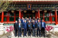 “传匠心·铸国魂”马可波罗文化遗产保护公益行动 走进世界文化遗产故宫博物院