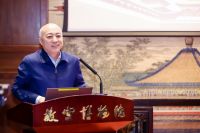 “传匠心·铸国魂”马可波罗文化遗产保护公益行动 走进世界文化遗产故宫博物院