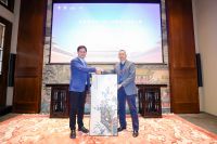 “传匠心·铸国魂”马可波罗文化遗产保护公益行动 走进世界文化遗产故宫博物院