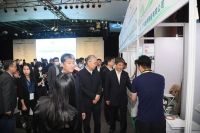 金牌亚洲成为2023全国绿色建材下乡活动（广东站）合作单位