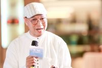 精彩回顾|中国家居设计趋势高峰论坛在罗浮宫举办
