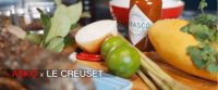 雅酷同赏,灵感永续,ASKO菁心联动法国酷彩炙炼非凡