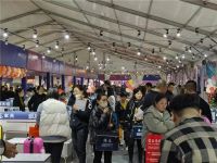 山东家居消费季暨第19届中国（临沂）全国家具采购节首日盛况空前，现场火爆！