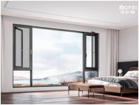 提升产品力 铂飞门窗塑造行业消费者品牌标杆