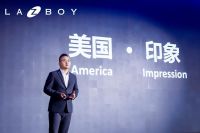 三大新品全球首发！LAZBOY「预见·印象」春季新品发布会盛大举行