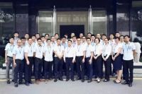 访科顺股份龚兴宇博士丨中心2023年度“项目风采”系列之一