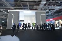 新构思，新突破！圣象家居重磅亮相2023中国建博会(上海）