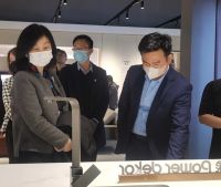 新构思，新突破！圣象家居重磅亮相2023中国建博会(上海）