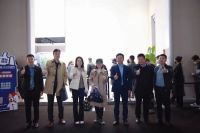 新构思，新突破！圣象家居重磅亮相2023中国建博会(上海）