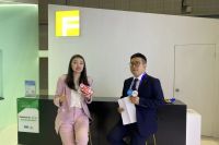2023中国建博会（上海）丨飞宇门窗不负期待，共建精彩