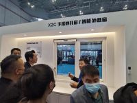 品“建”2023|极景门窗总裁李小虎：定位高性能门窗，打造品牌差异化优势