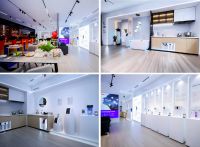 3M全屋净水红星美凯龙全球家居1号店盛大开业！