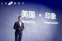 预见·印象 LAZBOY春季新品全球首发