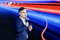 预见·印象 LAZBOY春季新品全球首发