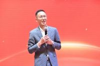 王者欢聚，荣誉见证 2023年玥玛安防优秀经销商表彰大会暨答谢晚宴传递玥玛力量