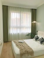 金蝉窗帘品牌优势尽显，得到大众认可才是实力的体现