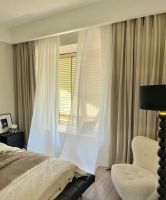 金蝉窗帘品牌优势尽显，得到大众认可才是实力的体现