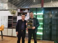 强强联手，东大集团与豪粤企业达成战略合作
