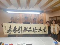 强强联手，东大集团与豪粤企业达成战略合作