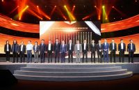 喜讯 | 云峰莫干山荣获2023年“浙江省建筑装饰行业装配化装修示范企业”