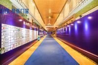 直击品牌发布——2023易高门窗品牌发布会成功举行