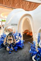 选品、个人IP打造、设计落地，一「展」式搞掂 设计师想看的、需要的，这个展都有