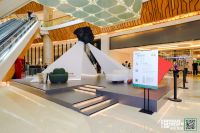 选品、个人IP打造、设计落地，一「展」式搞掂 设计师想看的、需要的，这个展都有