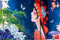 北京软装展 | 新时代软装密码，于今日一触即燃