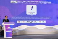 德尔地板官方赞助2023苏迪曼杯世界羽毛球混合团体锦标赛，助力健康生活！