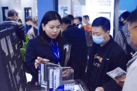 派克森门窗2023上海建博会完美落幕,带来全新产品和技术