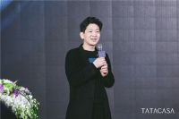 TATACASA杭州启幕，拉开一体化高定家居新篇章
