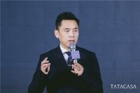 TATACASA杭州启幕，拉开一体化高定家居新篇章