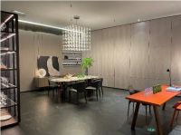 TATACASA杭州启幕，拉开一体化高定家居新篇章