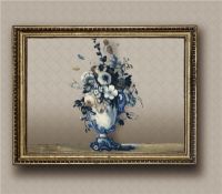 威泽墙布亮相北京软装展,展现多品类、多品牌矩阵布局