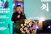 欧派衣柜健康+3.0战略发布会青岛站再次重磅回馈消费者