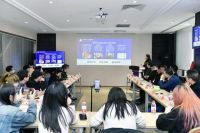 沪装协召开“建和谐社会·创品质家装”媒体通气会