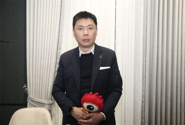 艾是董事长李金刚：面对更理性的消费者——打造多品类、多渠道、多网点经营模式