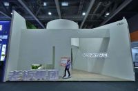 领跑“轻高定”赛道|安泊携重磅新品，惊艳亮相广州定制家居展