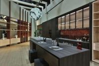 领跑“轻高定”赛道|安泊携重磅新品，惊艳亮相广州定制家居展