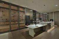 领跑“轻高定”赛道|安泊携重磅新品，惊艳亮相广州定制家居展