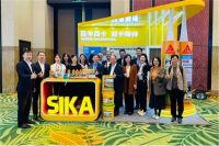 西卡，助力中国装企擦亮2023