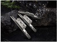 入选五金行业“十大品牌”：LBK利佰五金实力打造高端门窗