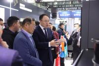 “世界高度 中国温度” 四季沐歌硬核实力闪耀中国热泵展