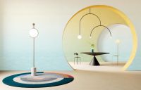 群贤毕至·品耀京城 2023北京软装展“墙饰”归来