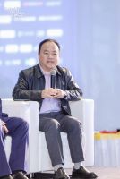 米兰之窗受邀出席2023新周期系统门窗发展高峰论坛