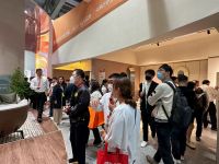 赢领定制！尚品宅配携“随心选”新模式及主题新品亮相广州定制家居展