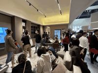 赢领定制！尚品宅配携“随心选”新模式及主题新品亮相广州定制家居展