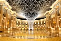 莫负好春光！来罗浮宫游玩一定要打卡的8大景点