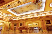 莫负好春光！来罗浮宫游玩一定要打卡的8大景点